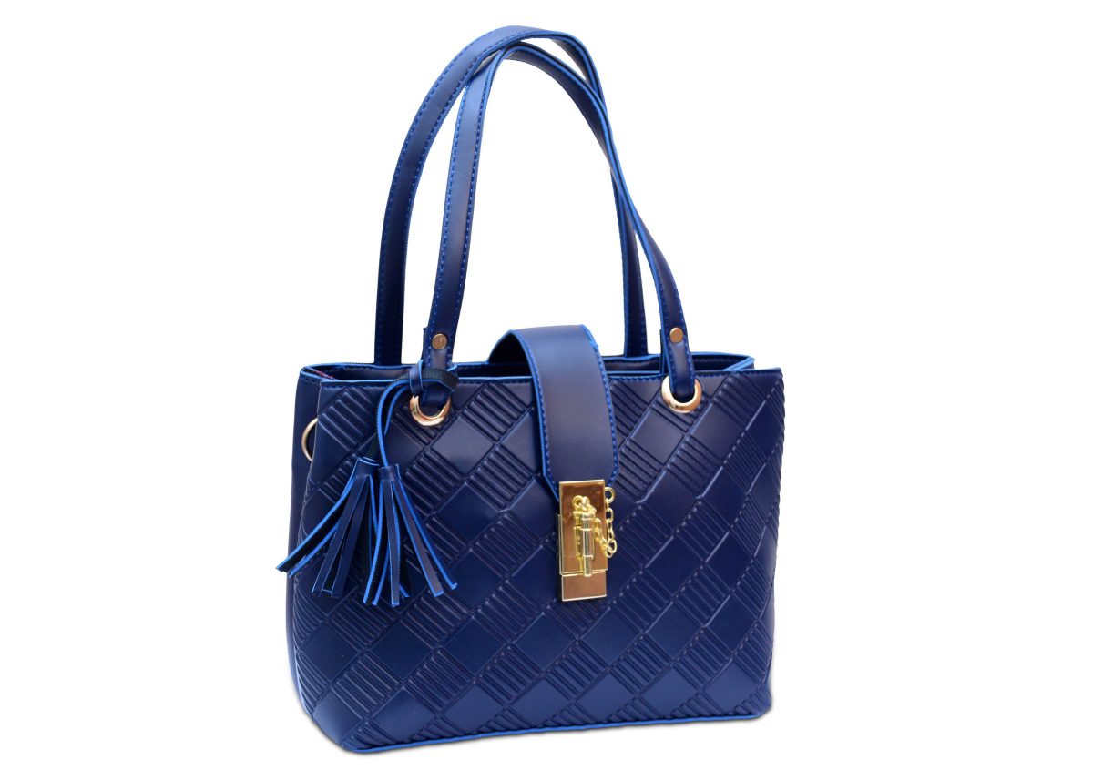 Smart Blue bag