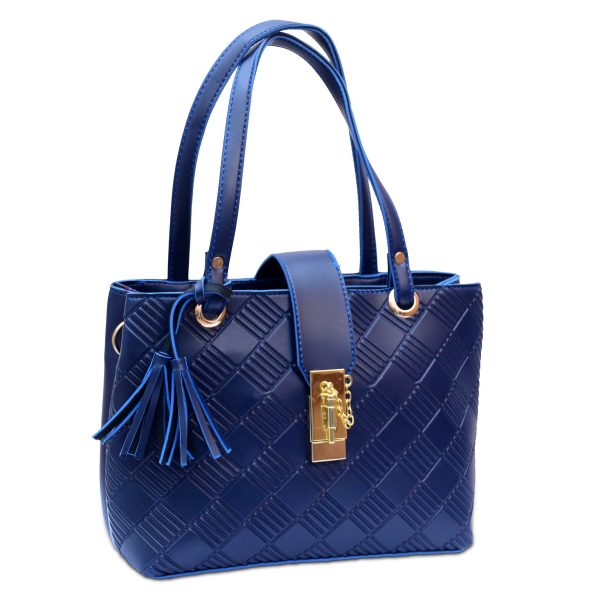 Smart Blue bag