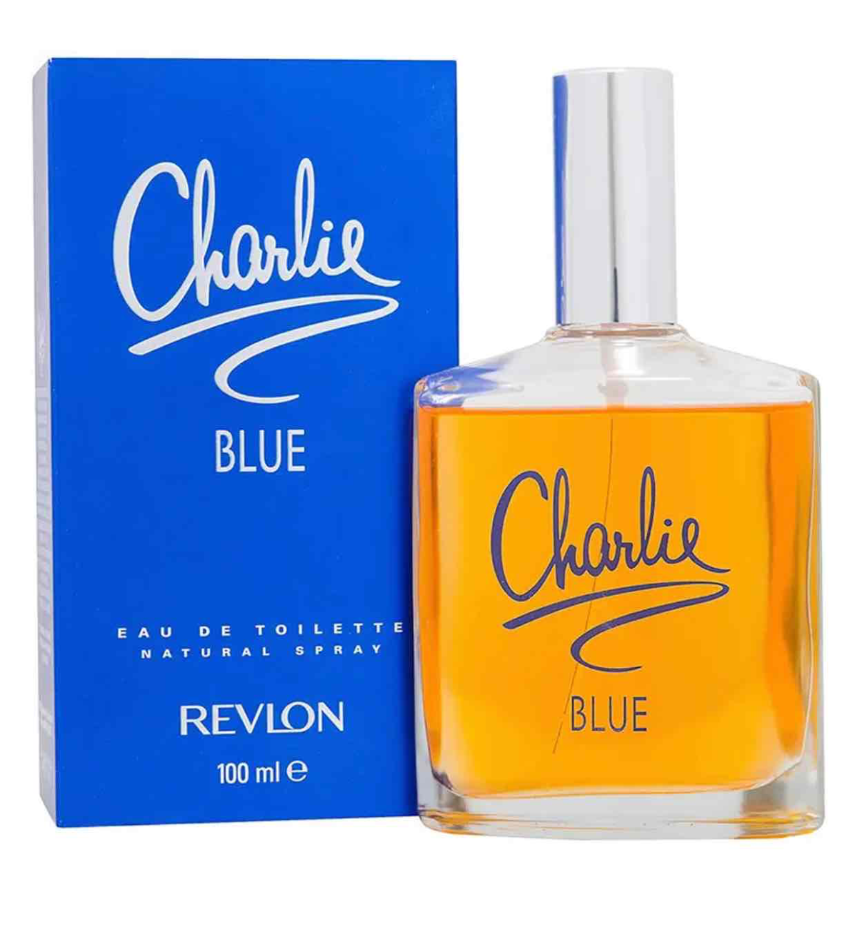 Charlie Blue