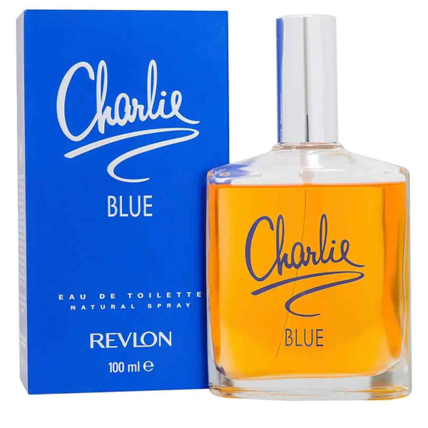 Charlie Blue