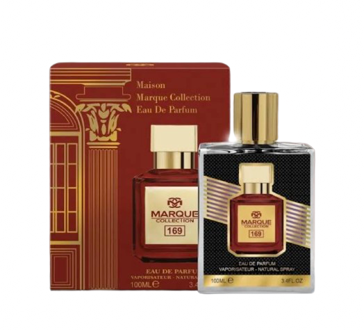 Marque Perfume Collection169